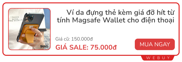 5 món đồ nhỏ nhưng cực kì hữu dụng với phái mạnh: Luôn mang theo người cộng 10 điểm tinh tế- Ảnh 3.