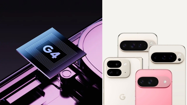 Có giá cả nghìn USD, nhưng chip Tensor G4 trên Google Pixel 9 Pro XL vẫn gây thất vọng: bị quá nhiệt khi test hiệu năng, xung nhịp sụt giảm 50%- Ảnh 2.