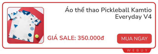 Đây là những điều cơ bản cần biết và món đồ cần sắm để bắt đầu "đu trend" pickleball- Ảnh 10.