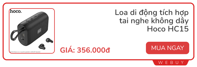 Đủ các loại đồ đa công dụng, mua 1 được 2, có món giảm đến gần nửa giá- Ảnh 3.