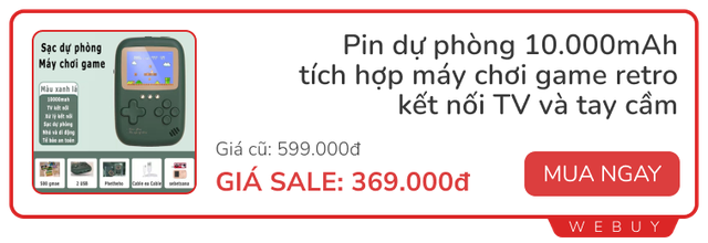 Đủ các loại đồ đa công dụng, mua 1 được 2, có món giảm đến gần nửa giá- Ảnh 6.