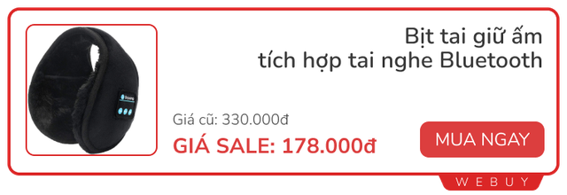 Đủ các loại đồ đa công dụng, mua 1 được 2, có món giảm đến gần nửa giá- Ảnh 7.