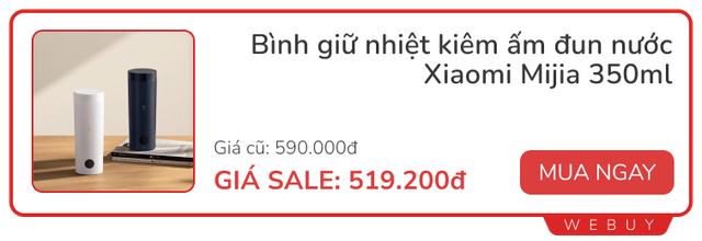 Đủ các loại đồ đa công dụng, mua 1 được 2, có món giảm đến gần nửa giá- Ảnh 10.