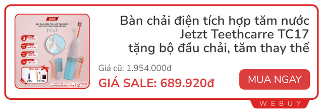 Đủ các loại đồ đa công dụng, mua 1 được 2, có món giảm đến gần nửa giá- Ảnh 13.