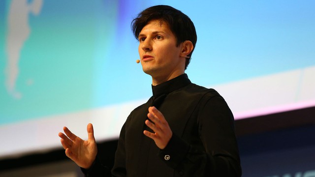 Telegram phản hồi sau khi CEO Pavel Durov bị bắt: "CEO của chúng tôi không có gì phải che giấu"- Ảnh 1.