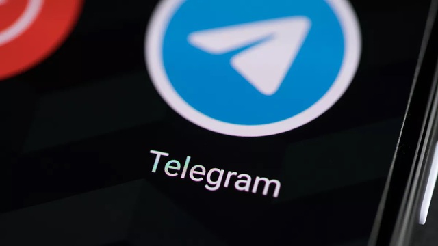 Lượt tải Telegram tăng vọt sau khi CEO Pavel Durov bị bắt- Ảnh 1.