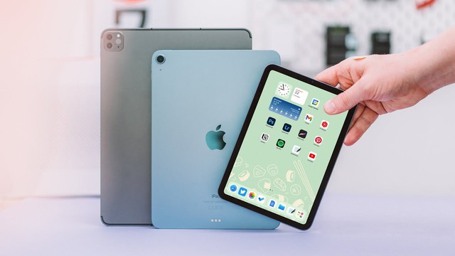 Mẫu iPad này vừa bị Apple ngầm xác nhận khai tử: Mua bây giờ chắc chắn sẽ hối hận- Ảnh 1.