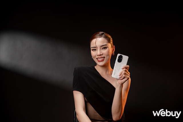 Chẳng phải OPPO, Samsung hay Xiaomi, đây mới đúng chuẩn là chiếc điện thoại mà Gen Z thích nhất, hóa ra tới từ hãng vừa lạ lại vừa quen- Ảnh 2.