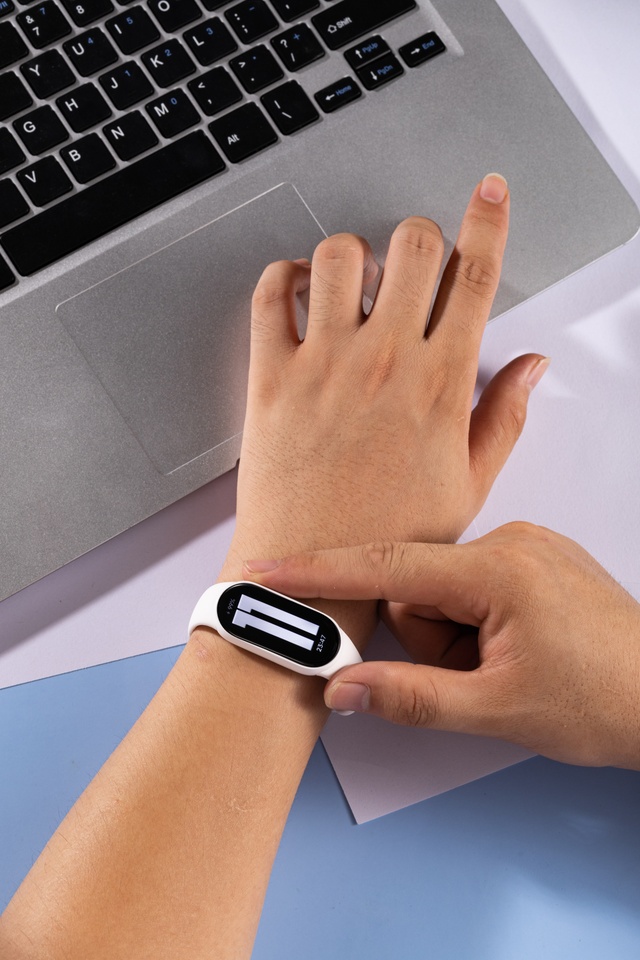 Vòng đeo tay "quốc dân" Xiaomi Smart Band 9 mở đặt trước: Giá quá hời chỉ 890.000 đồng cho một món đồ công nghệ đáng mua- Ảnh 3.