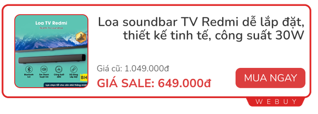 8 món đồ hay ho giúp phòng khách nhỏ của bạn "lên level" sang xịn hơn hẳn- Ảnh 2.