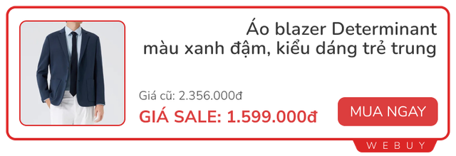 8+ deal ngày đôi 8/8: Tai nghe chống ồn 192k, máy hút bụi Baseus từ 482k, quần dài Coolmate 279k...- Ảnh 8.