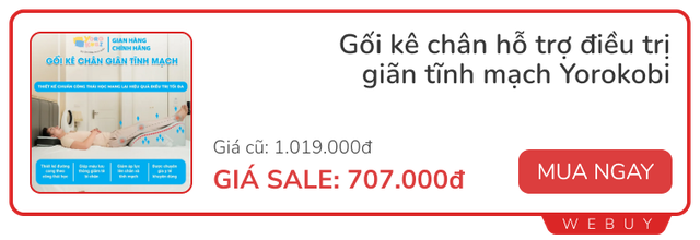 8+ deal ngày đôi 8/8: Tai nghe chống ồn 192k, máy hút bụi Baseus từ 482k, quần dài Coolmate 279k...- Ảnh 10.