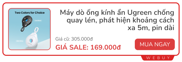 Loạt Deal hot từ Apple, Xiaomi, Lenovo... món nào cũng rẻ chỉ từ 25.000 đồng- Ảnh 6.