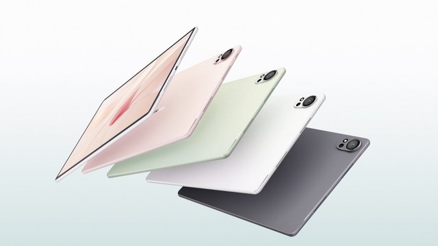 Huawei ra mắt máy tính bảng siêu mỏng nhẹ, giá 15 triệu đã có màn hình OLED Tandem xịn như iPad Pro M4- Ảnh 4.