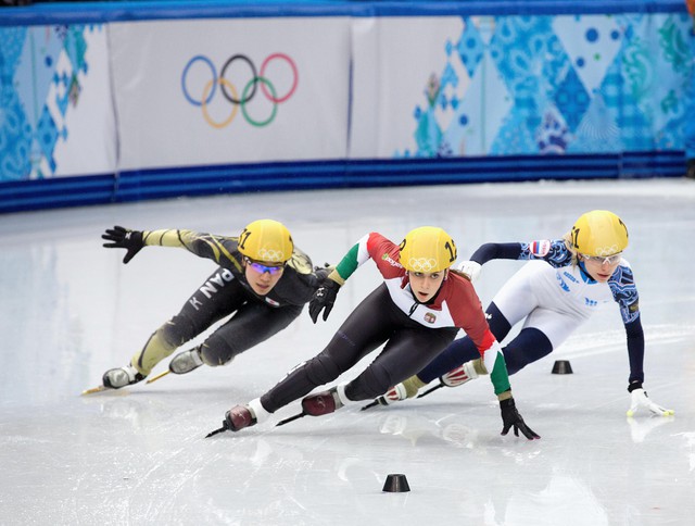 Hé lộ những công nghệ đếm giờ chính xác đến 1 phần triệu giây tại các kỳ Olympic- Ảnh 7. Hé lộ những công nghệ đếm giờ chính xác đến 1 phần triệu giây tại các kỳ Olympic- Ảnh 7.