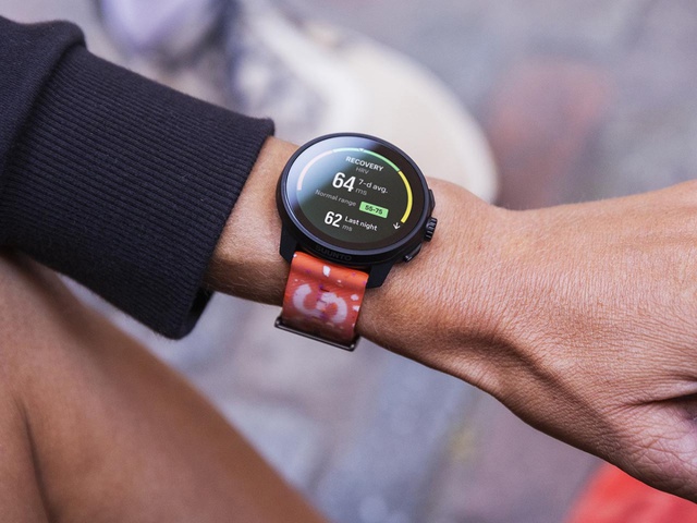 Suunto chính thức ra mắt Race S với giá gần 10 triệu đồng, thị trường đồng hồ thể thao tại Việt Nam càng thêm phần thú vị- Ảnh 1.