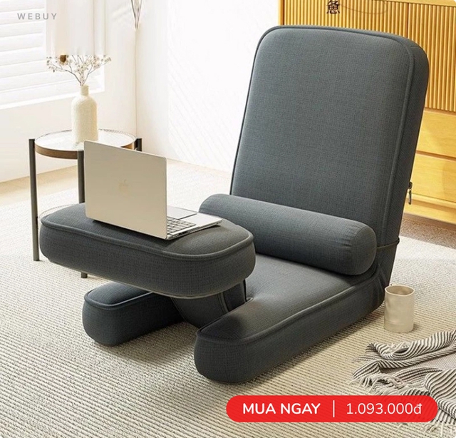 Thêm loạt đồ hay cho hội văn phòng hay "đau lưng mỏi cổ", giá sale chỉ từ 69.000đ- Ảnh 7.