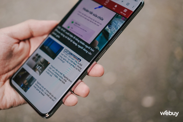 Đánh giá Honor 200 5G: Smartphone Gen Z hiếm hoi có sự cân bằng hoàn hảo- Ảnh 9.