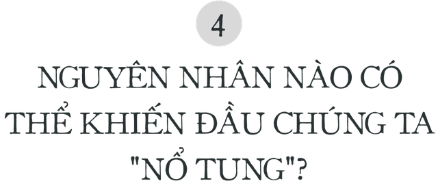 Giấc mơ mặc khải của Descartes hay "Hội chứng đầu nổ tung": Thứ đã mở ra toàn bộ hình học giải tích không gian và nền triết học cho nhân loại- Ảnh 11.