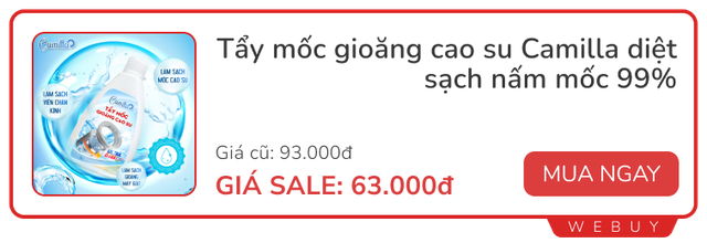 7 món đồ hay ho ít người biết: Giá từ 49.000 đồng giữ cho nhà cửa luôn sạch bóng như mới- Ảnh 5.