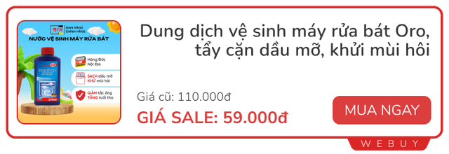 7 món đồ hay ho ít người biết: Giá từ 49.000 đồng giữ cho nhà cửa luôn sạch bóng như mới- Ảnh 6.