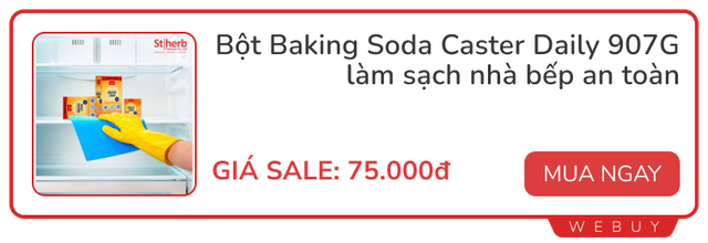 7 món đồ hay ho ít người biết: Giá từ 49.000 đồng giữ cho nhà cửa luôn sạch bóng như mới- Ảnh 4.