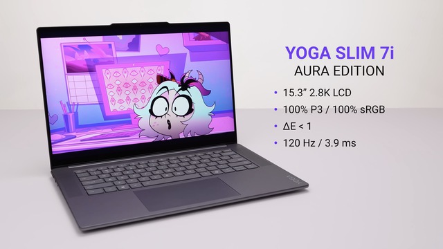 Laptop Intel này cuối cùng đã có pin "ngon" hơn Macbook đời mới- Ảnh 6.