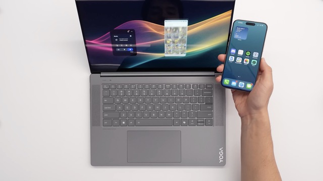 Laptop Intel này cuối cùng đã có pin "ngon" hơn Macbook đời mới- Ảnh 8.