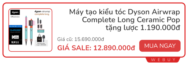 Sale siêu rẻ dịp 9/9: Máy lọc không khí LG giảm 75%, tăm nước Lock&Lock giảm nửa giá, bếp từ Sunhouse từ 756.000đ...- Ảnh 5.