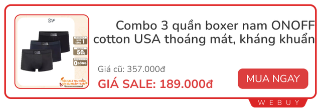 Giày Adidas, Puma thi nhau giảm giá, hơn 100.000 đồng là vợt được quần áo, balo đồ hiệu- Ảnh 8.