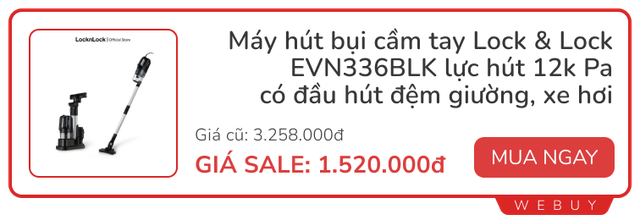 Ngày đôi 9/9 lại có nhiều deal: Balo Made in Việt Nam giảm nửa giá, ổ điện USB Energizer 362.000đ, củ sạc 70W chỉ 260.000đ...- Ảnh 11.