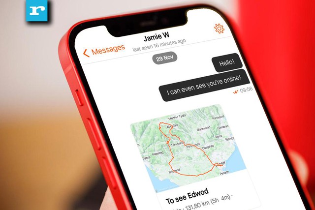 Tạm biệt Tinder, xin chào Strava: Các ứng dụng “sở thích” rục rịch trở thành mạng xã hội mới?- Ảnh 1.