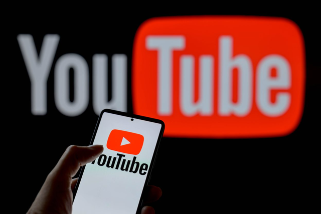 YouTube phát triển công cụ phát hiện nội dung AI giả mạo- Ảnh 1.