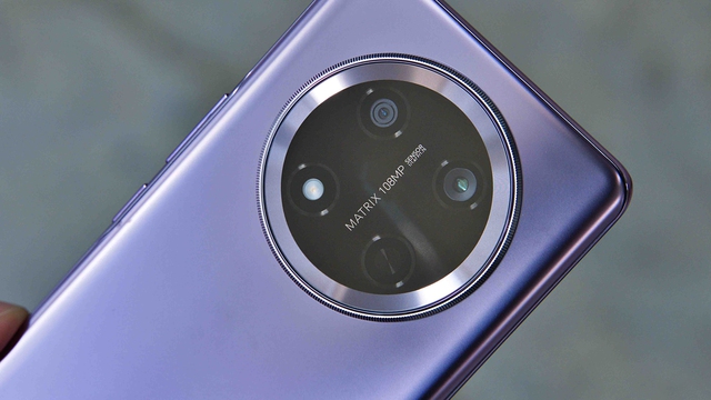 Honor sắp ra mắt điện thoại pin khủng 6.600mAh, camera 108MP, thiết kế đẹp, giá chính hãng hấp dẫn- Ảnh 9. Honor sắp ra mắt điện thoại pin khủng 6.600mAh, camera 108MP, thiết kế đẹp, giá chính hãng hấp dẫn- Ảnh 9.