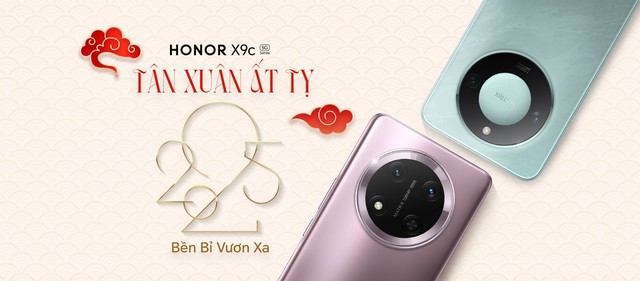 Honor ra mắt smartphone tầm trung có thiết kế cao cấp, pin "khủng" 6.600mAh- Ảnh 1.