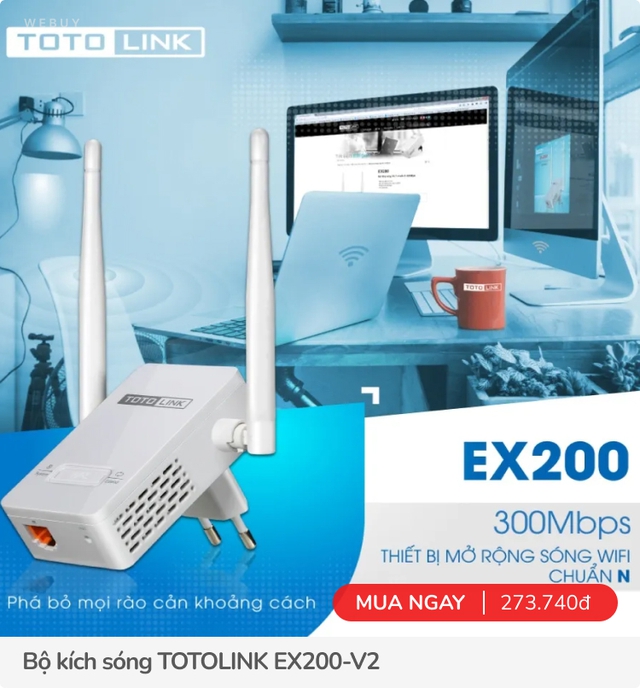 Sắm router Wifi mới ngon - rẻ để năm mới mạng bớt chập chờn, cả nhà đều vui- Ảnh 7.