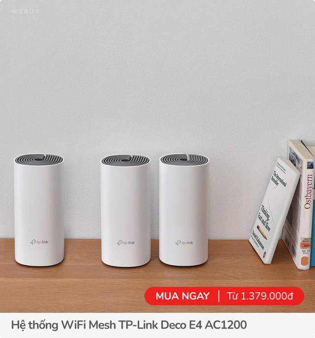 Sắm router Wifi mới ngon - rẻ để năm mới mạng bớt chập chờn, cả nhà đều vui- Ảnh 9.