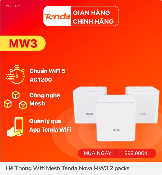 Sắm router Wifi mới ngon - rẻ để năm mới mạng bớt chập chờn, cả nhà đều vui- Ảnh 11.