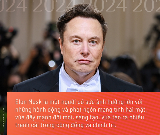 Nhìn lại làng công nghệ 2024: Tạm biệt 2G, CEO Apple, NVIDIA đến Việt Nam, những lùm xùm của Elon Musk, Tik Tok “tiến thoái lưỡng nan” tại Mỹ- Ảnh 6.