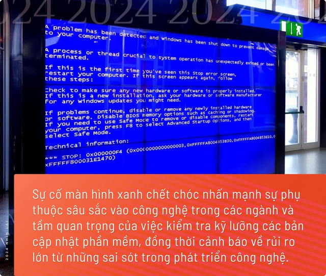 Nhìn lại làng công nghệ 2024: Tạm biệt 2G, CEO Apple, NVIDIA đến Việt Nam, những lùm xùm của Elon Musk, Tik Tok “tiến thoái lưỡng nan” tại Mỹ- Ảnh 10.