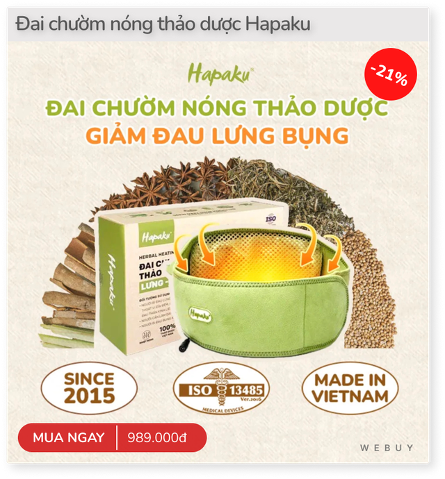 Cơ hội cuối để săn Siêu Sale Tết: Nhiều đồ hay, giá rẻ lại chắc chắn nhận hàng trước khi nghỉ lễ- Ảnh 5.