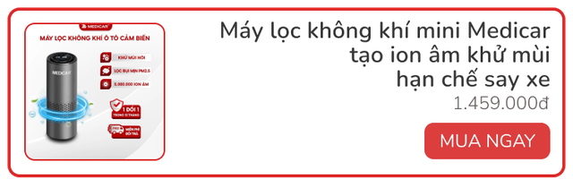 Loạt phụ kiện, đồ chơi công nghệ ai lái ô tô điện cũng nên có, giá từ hơn 100.000đ- Ảnh 11.