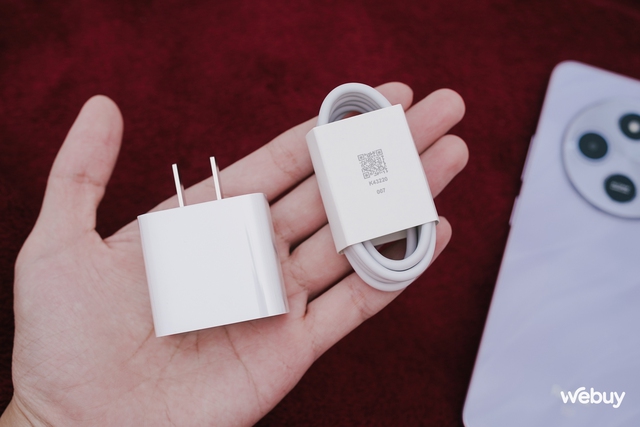 Trên tay điện thoại Xiaomi giá chỉ hơn 2 triệu: Chip Snapdragon, hỗ trợ 5G, màn hình 120Hz kèm pin 5.160mAh- Ảnh 21.