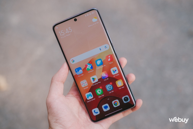 Đánh giá Redmi Note 14 Pro 5G: Trải nghiệm mới lạ, có một thứ Xiaomi mãi không chịu thay đổi nhưng lại là thứ Mi Fan thích nhất- Ảnh 13.