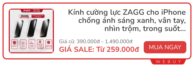 Mùng 1 săn sale đồ công nghệ xịn, ra Tết đi làm nhận hàng luôn là vừa- Ảnh 1.