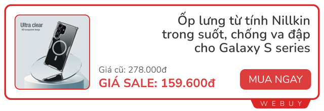 Mùng 1 săn sale đồ công nghệ xịn, ra Tết đi làm nhận hàng luôn là vừa- Ảnh 2.