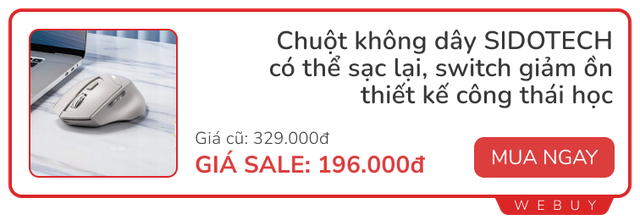 Mùng 1 săn sale đồ công nghệ xịn, ra Tết đi làm nhận hàng luôn là vừa- Ảnh 7.