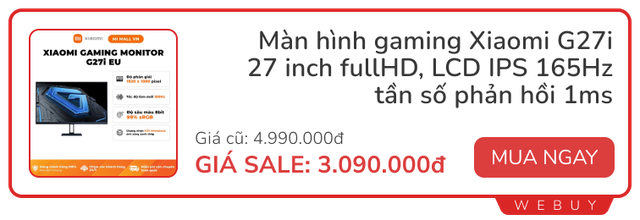 Mùng 1 săn sale đồ công nghệ xịn, ra Tết đi làm nhận hàng luôn là vừa- Ảnh 9.