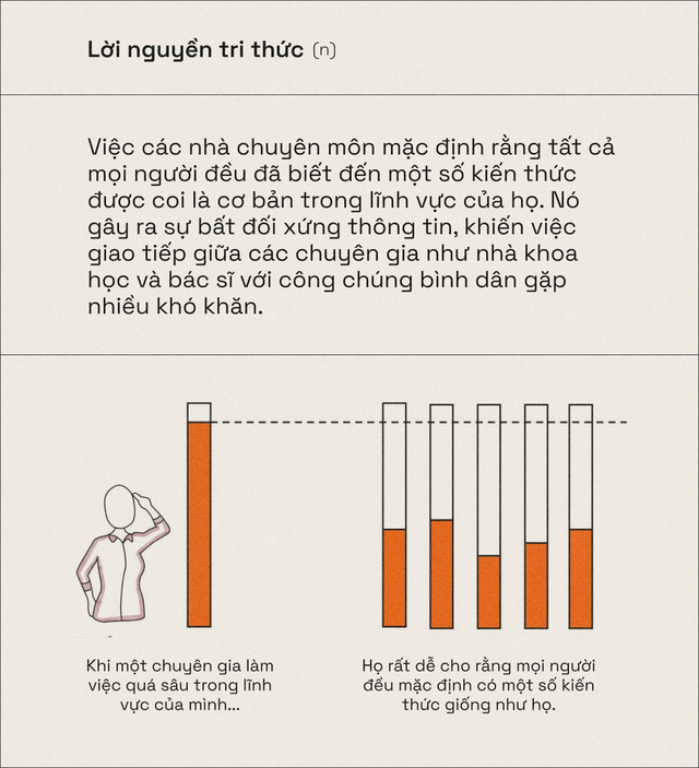 "Nụ hôn tử thần" với trẻ sơ sinh: "Lời nguyền tri thức" và cách mà TikTok bất ngờ hóa giải nó- Ảnh 8.