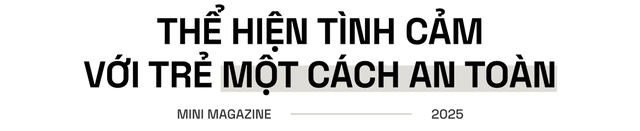 "Nụ hôn tử thần" với trẻ sơ sinh: "Lời nguyền tri thức" và cách mà TikTok bất ngờ hóa giải nó- Ảnh 10.